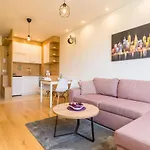 Apartman Bajka