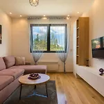 Apartman Bajka