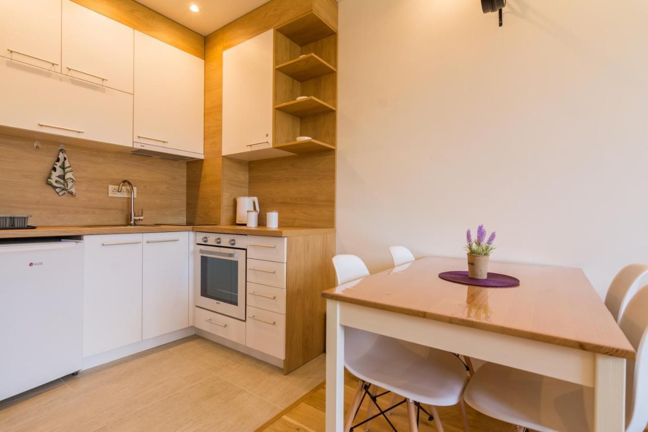 Bajka Apartment