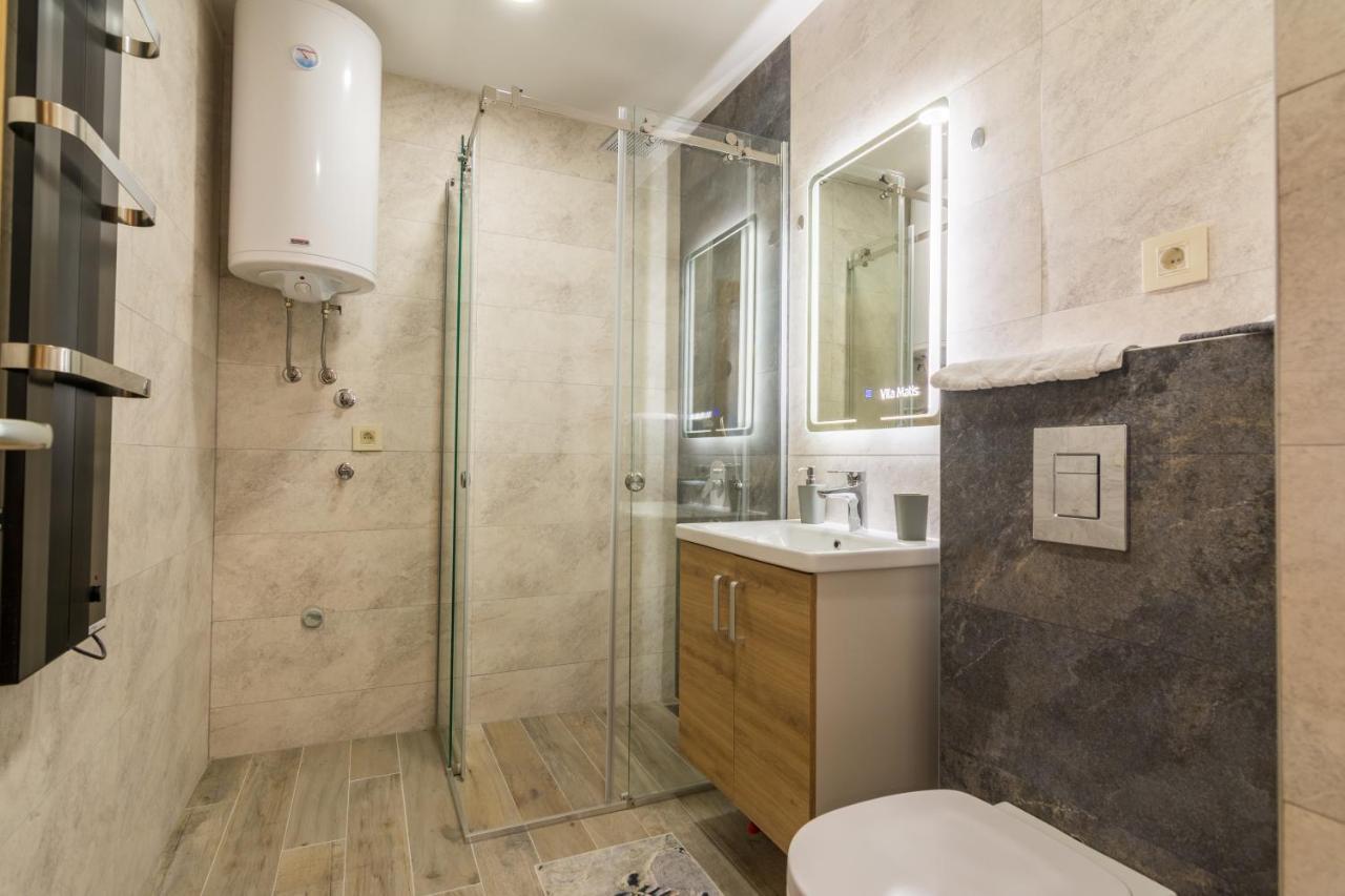 Bajka Apartment *