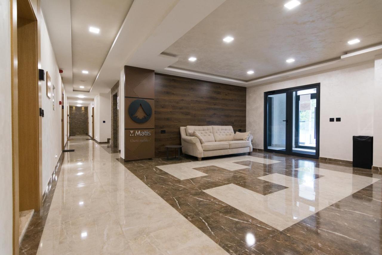 Apartment Bajka Zlatibor