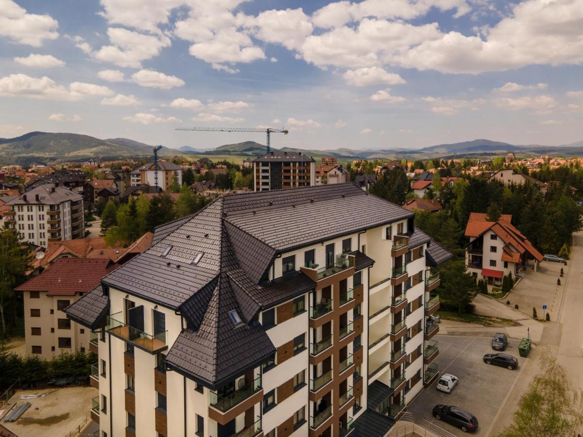 Apartment Bajka Zlatibor