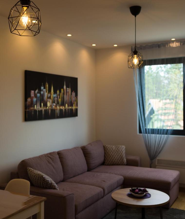 Bajka Apartment Zlatibor