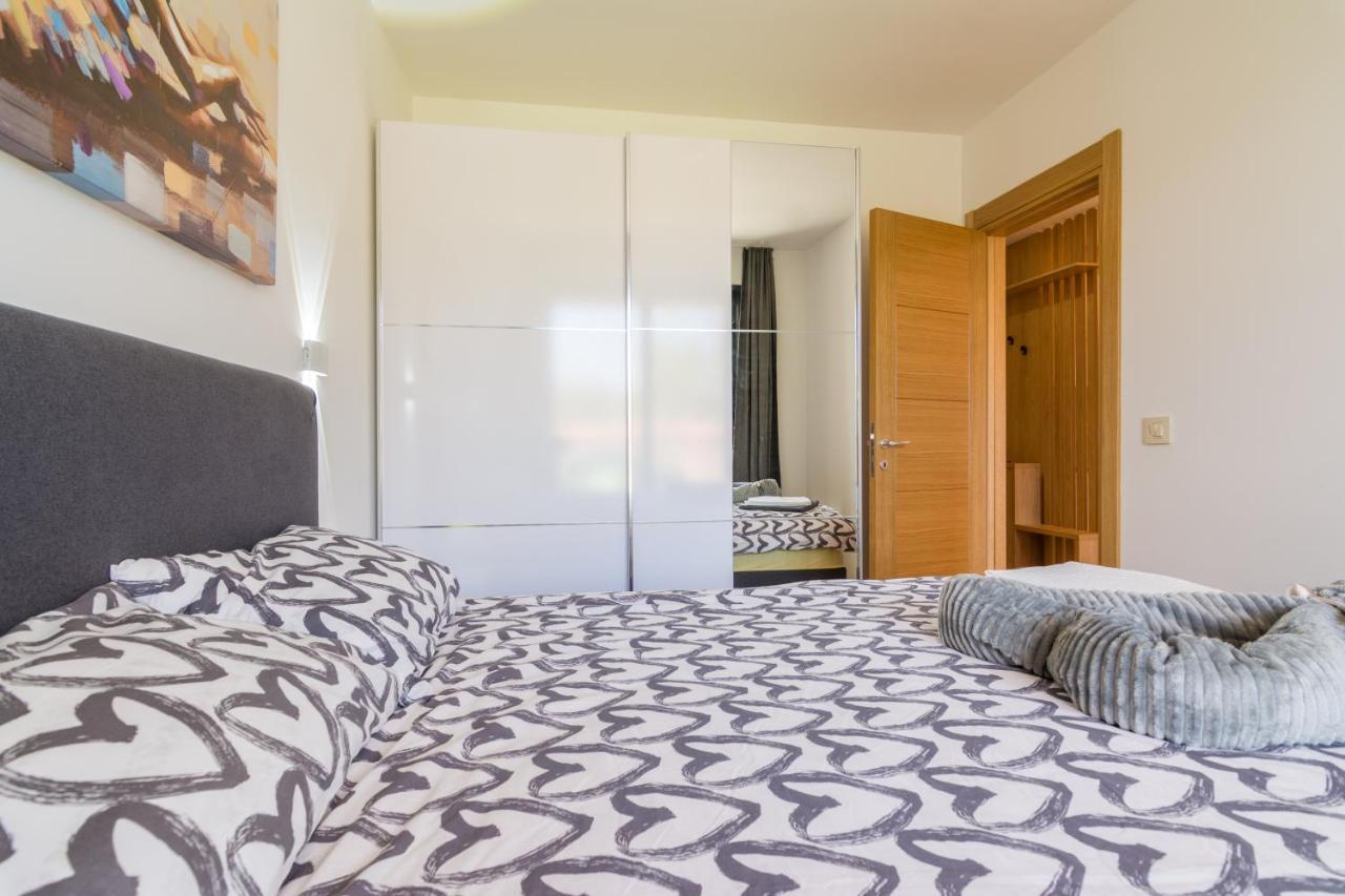 Bajka Apartment